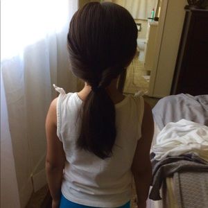 Meet your Posher, Anastashia